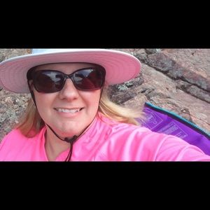 Meet your Posher, Yvonne